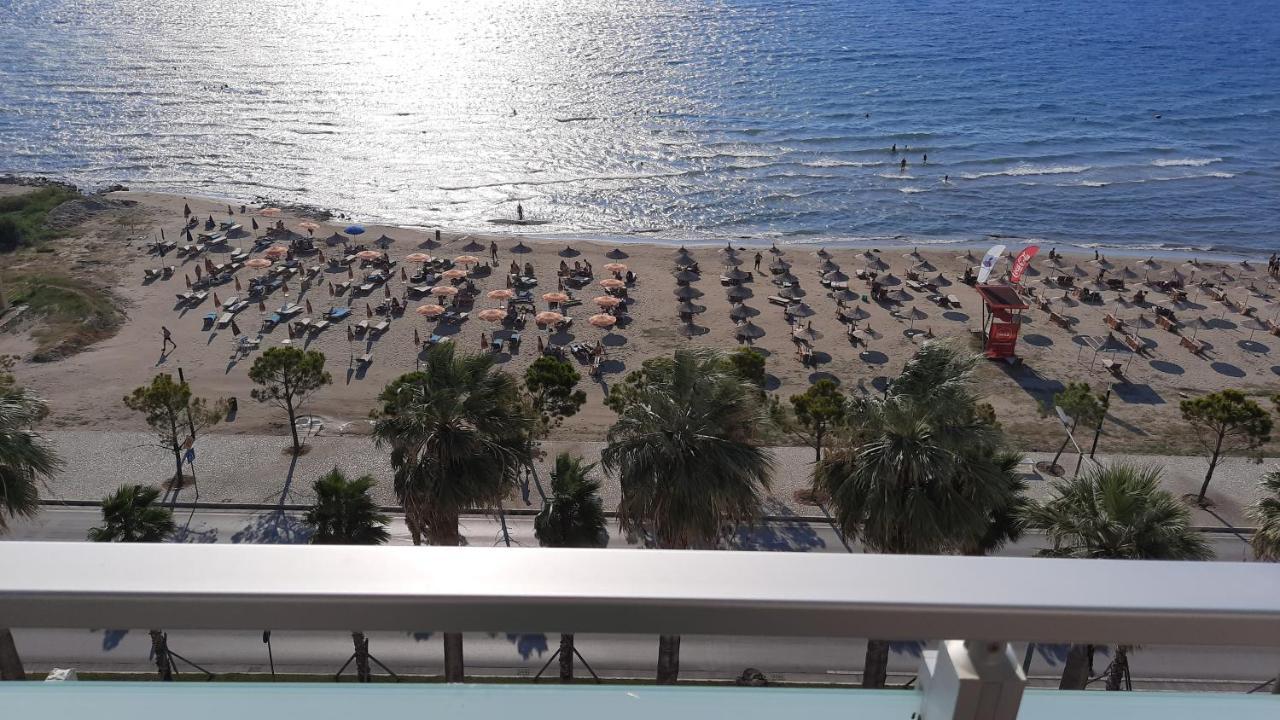 Deluxe Sea View
